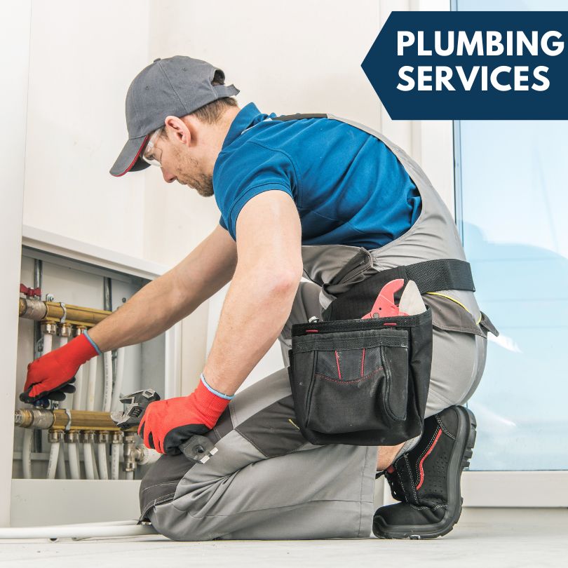 Mount Prospect Plumbing Company